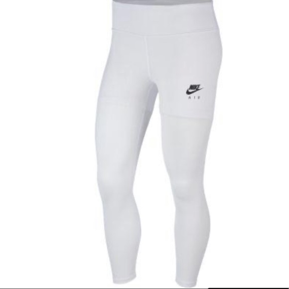 mesh running tights